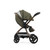 egg® 3 Stroller - Hunter Green