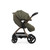 egg® 3 Stroller - Hunter Green