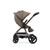 egg® 3 Stroller - Mink