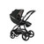 egg® 3 Stroller - Black Olive