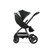 egg® 3 Stroller - Black Olive