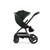 egg® 3 Stroller - Black Olive