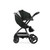 egg® 3 Stroller - Black Olive