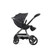 egg® 3 Stroller - Carbonite