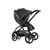 egg® 3 Stroller - Carbonite