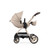 egg® 3 Stroller - Feather