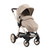 egg® 3 Stroller - Feather