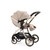 egg® 3 Stroller - Feather