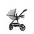 egg® 3 Stroller - Glacier