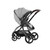 egg® 3 Stroller - Glacier