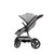 egg® 3 Stroller - Glacier