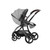 egg® 3 Stroller - Glacier