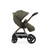 egg® 3 Stroller - Hunter Green