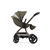 egg® 3 Stroller - Hunter Green