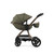 egg® 3 Stroller - Hunter Green