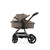 egg® 3 Stroller + Carrycot - Mink