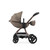 egg® 3 Stroller - Mink