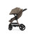 egg® 3 Stroller - Mink