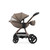 egg® 3 Stroller - Mink