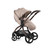 egg® 3 Stroller Special Edition - Houndstooth Almond