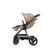 egg® 3 Stroller Special Edition - Houndstooth Almond