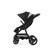 egg® 3 Stroller Special Edition - Houndstooth Black