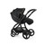 egg® 3 Stroller Special Edition - Houndstooth Black