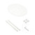 Stokke® Sleepi™ Downsizing Kit V3 - White