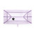 Stokke® Flexi Bath - Lavender