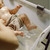 Stokke® Flexi Bath Bundle - Sandy Beige