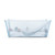 Stokke® Flexi Bath Bundle - Ocean Blue