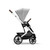 Cybex Talos S Lux Silver - Lava Grey