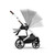 Cybex Talos S Lux Silver - Lava Grey