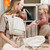 Stokke® Limas™ Carrier OCS - Glacier Green