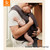 Stokke® Limas™ Carrier OCS - Leopard Lilac