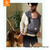 Stokke® Limas™ Carrier Plus OCS - Terracotta