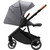 Britax Römer Strider M iSENSE Complete Bundle - Grey