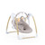 Babystyle Oyster Swing - Stone