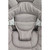 Babystyle Oyster Smart Motion Rocker - Stone