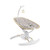 Babystyle Oyster Smart Motion Rocker - Stone