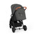 Ickle Bubba Stomp Stride Max Stroller - Charcoal Grey