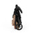 Ickle Bubba Stomp Stride Max Stroller - Desert