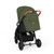 Ickle Bubba Stomp Stride Max Stroller - Woodland