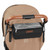Ickle Bubba Stomp Stride Prime Stroller - Desert