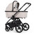 Venicci Tinum Edge 3-in-1 Cabriofix i-Size Travel System - Dust