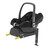 Venicci Tinum Edge SE 3-in-1 Cabriofix i-Size Travel System - Raven