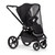 Venicci Tinum Edge SE 3-in-1 Cabriofix i-Size Travel System - Raven