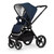 Venicci Tinum Edge 3-in-1 Cloud T Travel System - Ocean