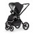 Venicci Tinum Edge SE 3-in-1 Cloud T Travel System - Raven