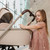 Venicci Tinum Upline Cloud T Travel System - Stone Beige